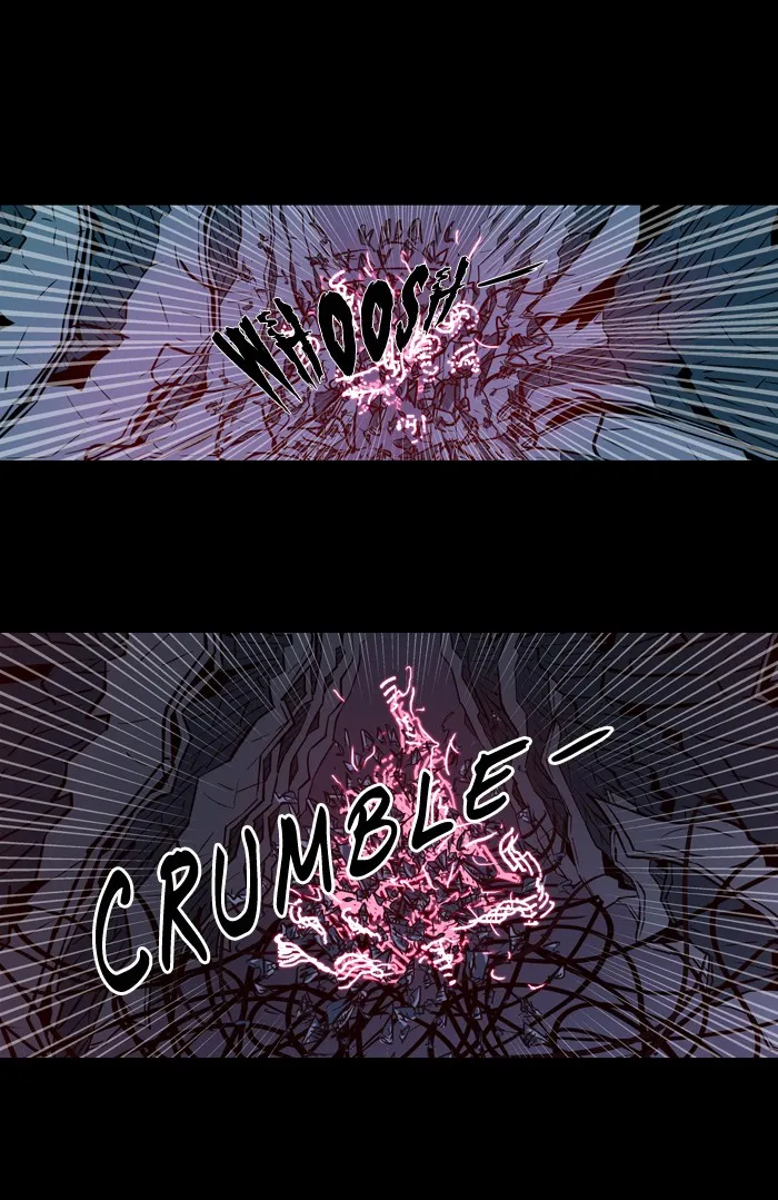 Read XINK3R chapter 46 image 6 on Lezhin