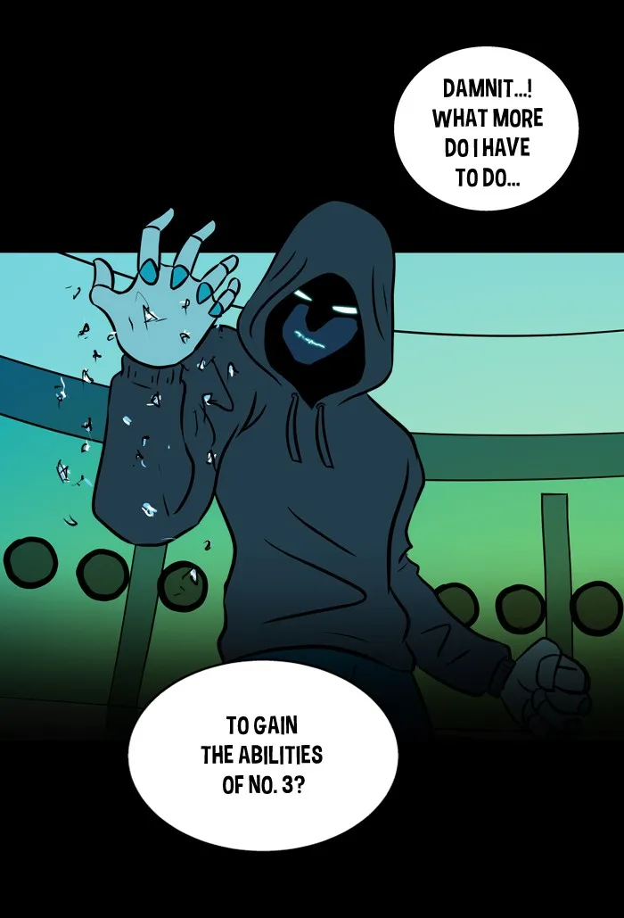 Read XINK3R chapter 46 image 9 on Lezhin