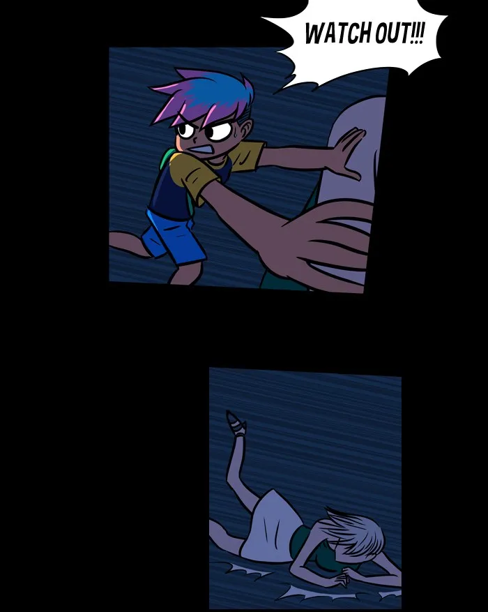 Read XINK3R chapter 47 image 10 on Lezhin