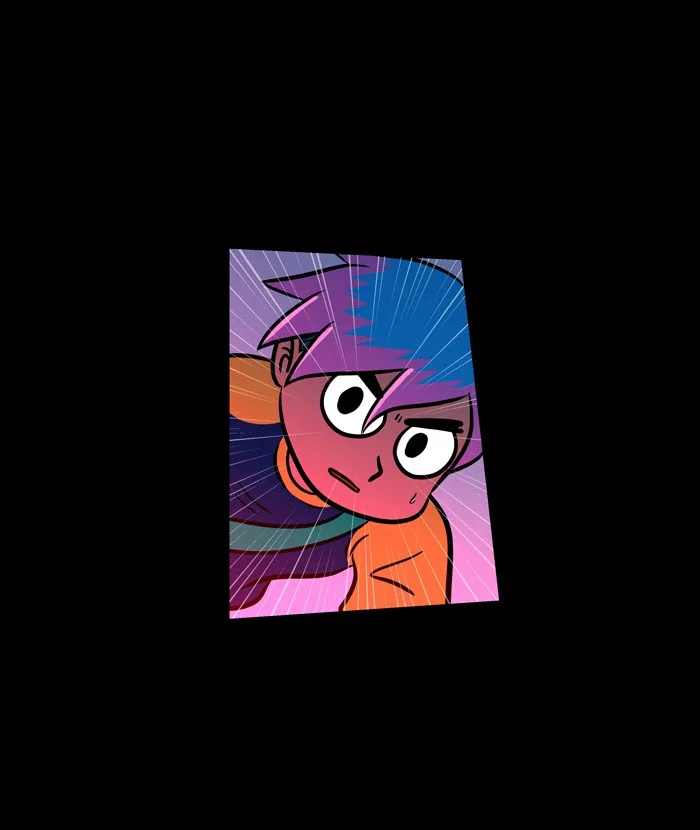 Read XINK3R chapter 47 image 11 on Lezhin