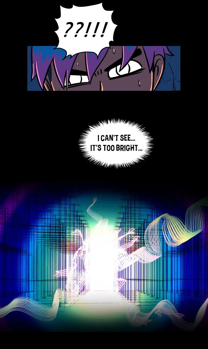 Read XINK3R chapter 47 image 19 on Lezhin