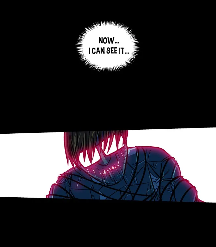 Read XINK3R chapter 47 image 21 on Lezhin