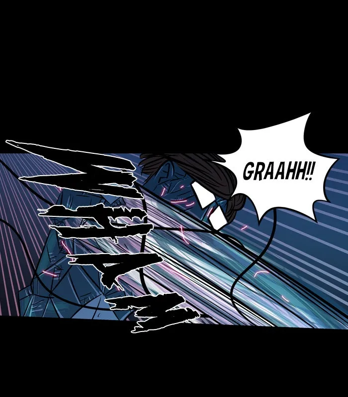 Read XINK3R chapter 47 image 23 on Lezhin