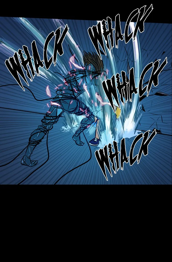 Read XINK3R chapter 47 image 24 on Lezhin