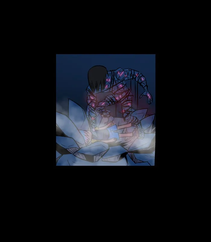 Read XINK3R chapter 47 image 26 on Lezhin