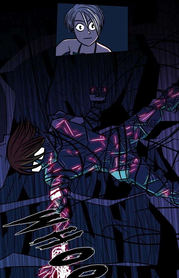 Read XINK3R chapter 47 image 7 on Lezhin
