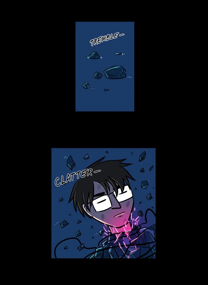 Read XINK3R chapter 48 image 11 on Lezhin