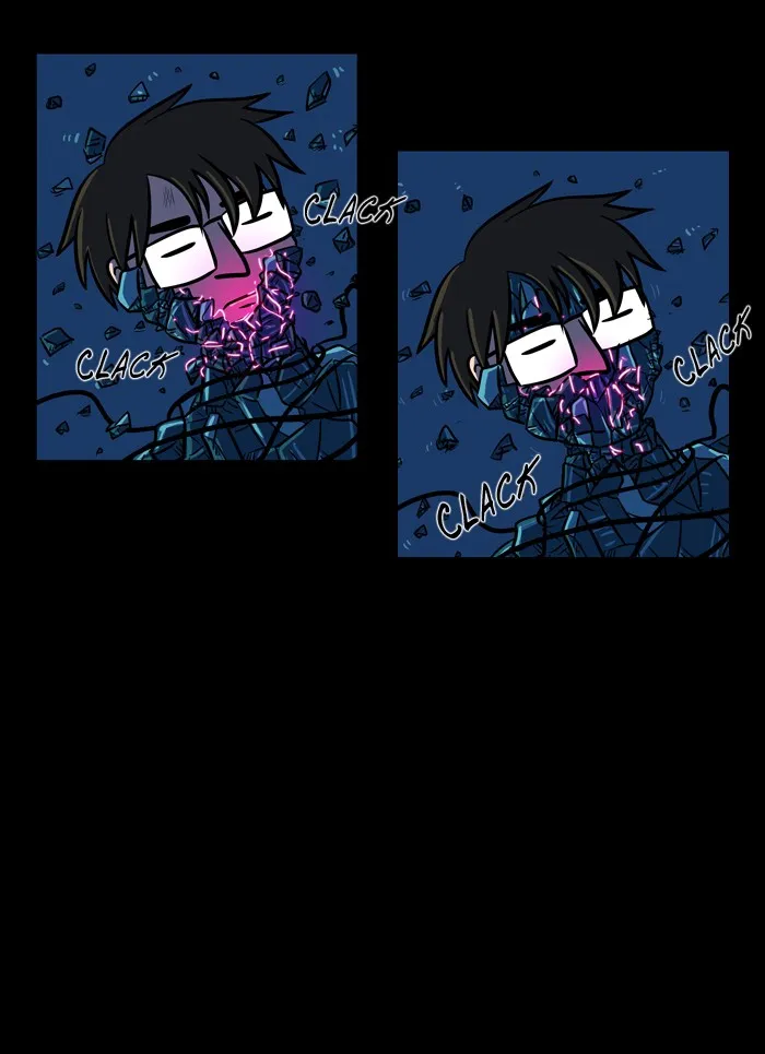 Read XINK3R chapter 48 image 12 on Lezhin