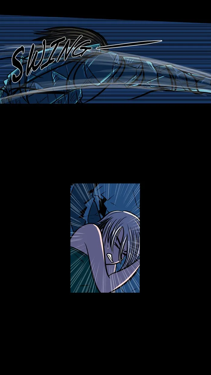 Read XINK3R chapter 48 image 15 on Lezhin