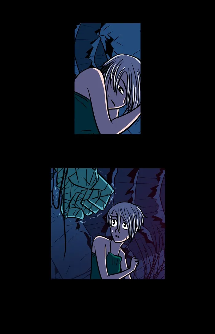 Read XINK3R chapter 48 image 16 on Lezhin
