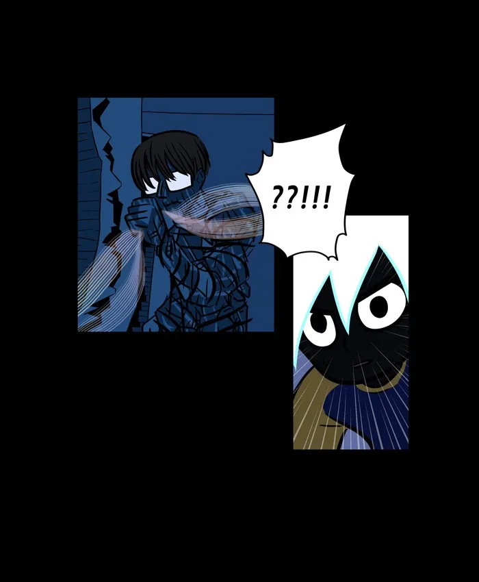 Read XINK3R chapter 48 image 25 on Lezhin