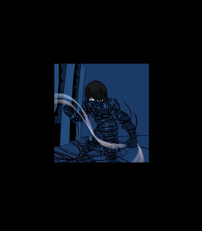 Read XINK3R chapter 48 image 26 on Lezhin