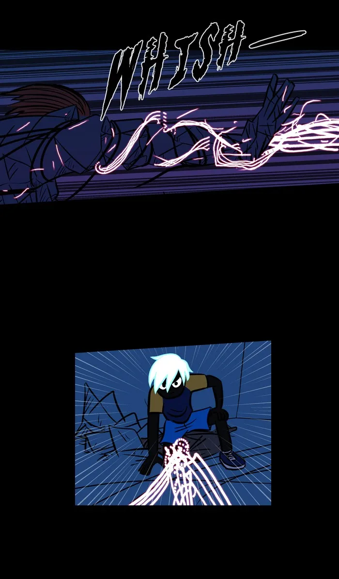 Read XINK3R chapter 48 image 27 on Lezhin