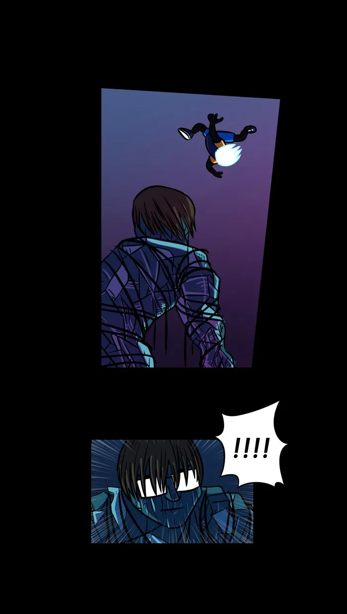 Read XINK3R chapter 48 image 29 on Lezhin