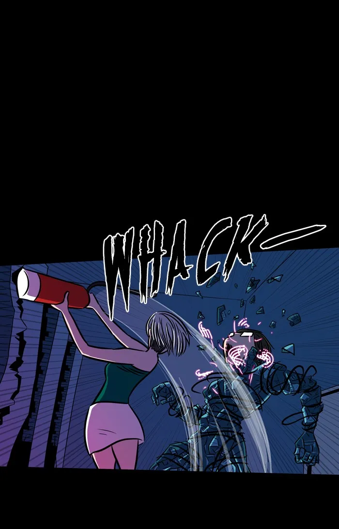 Read XINK3R chapter 48 image 6 on Lezhin