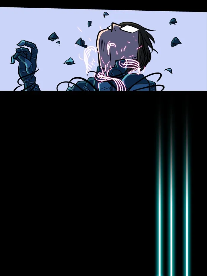 Read XINK3R chapter 48 image 7 on Lezhin