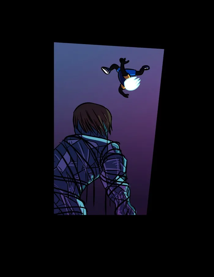 Read XINK3R chapter 49 image 1 on Lezhin