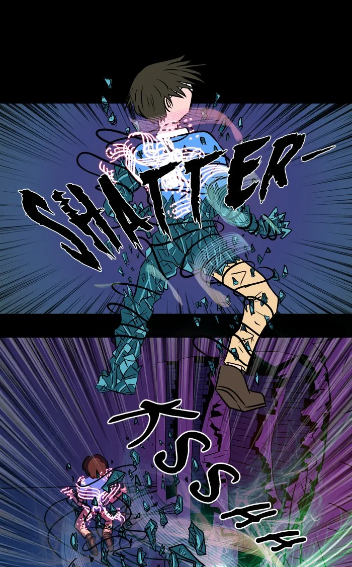 Read XINK3R chapter 49 image 10 on Lezhin