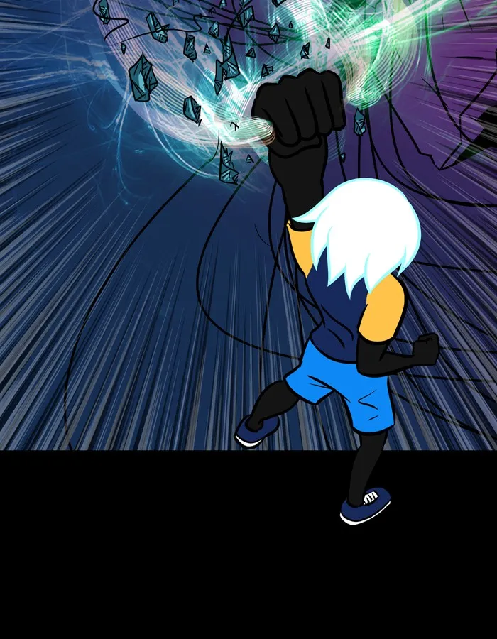 Read XINK3R chapter 49 image 11 on Lezhin