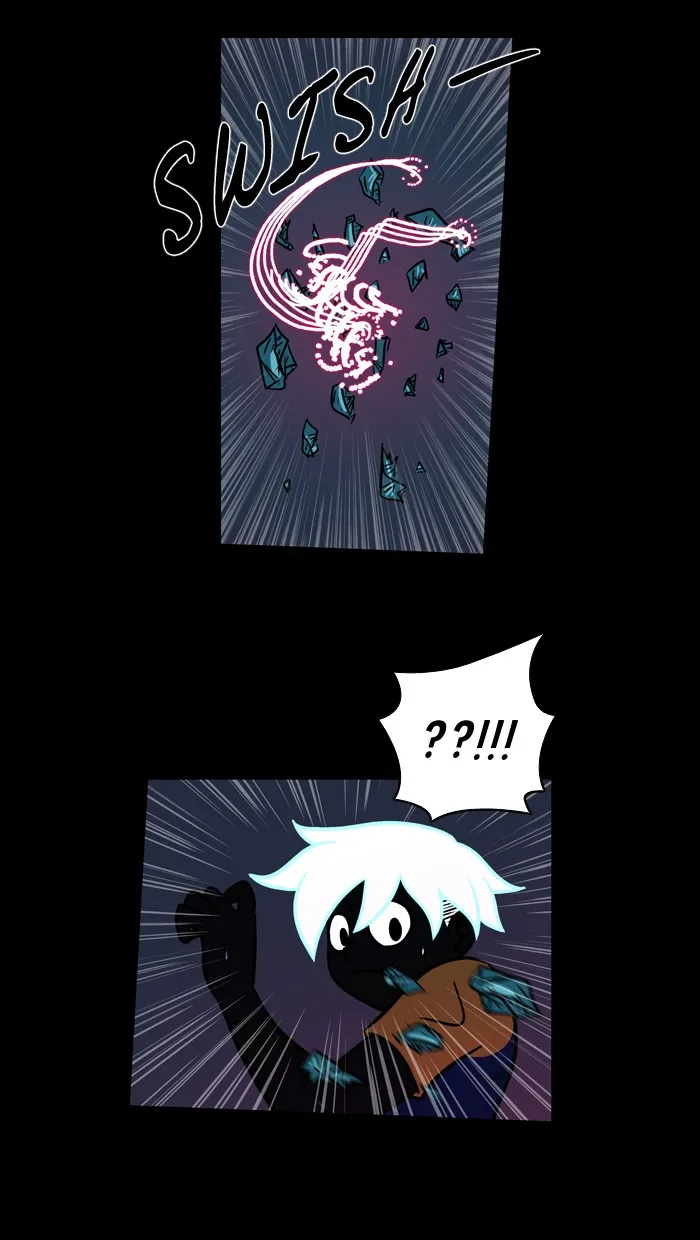 Read XINK3R chapter 49 image 12 on Lezhin