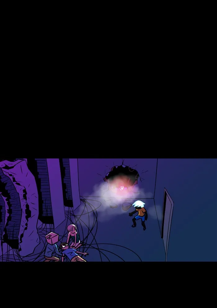 Read XINK3R chapter 49 image 14 on Lezhin