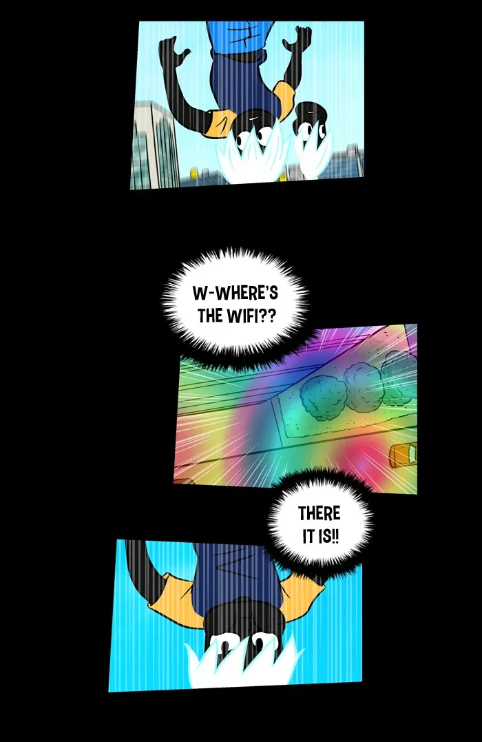 Read XINK3R chapter 49 image 26 on Lezhin
