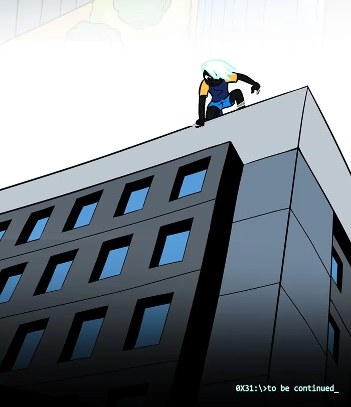 Read XINK3R chapter 49 image 29 on Lezhin
