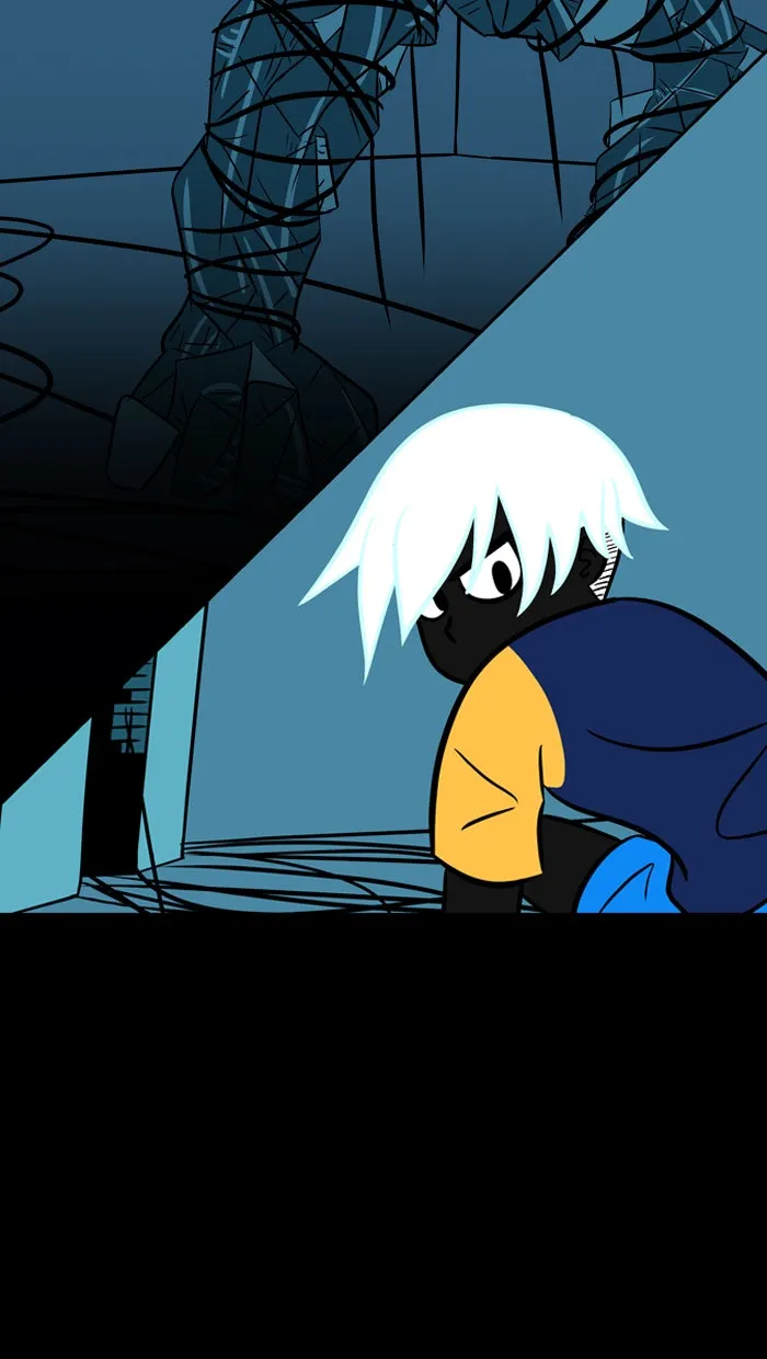 Read XINK3R chapter 49 image 4 on Lezhin