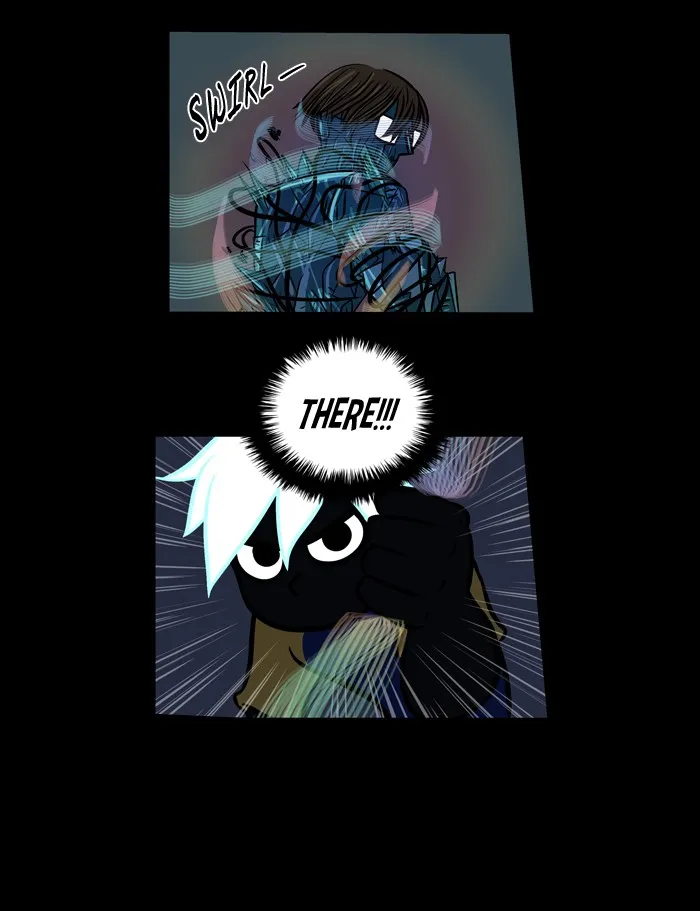 Read XINK3R chapter 49 image 8 on Lezhin