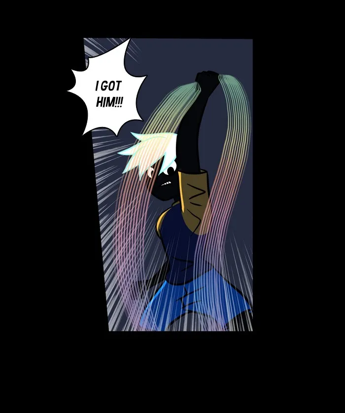 Read XINK3R chapter 49 image 9 on Lezhin