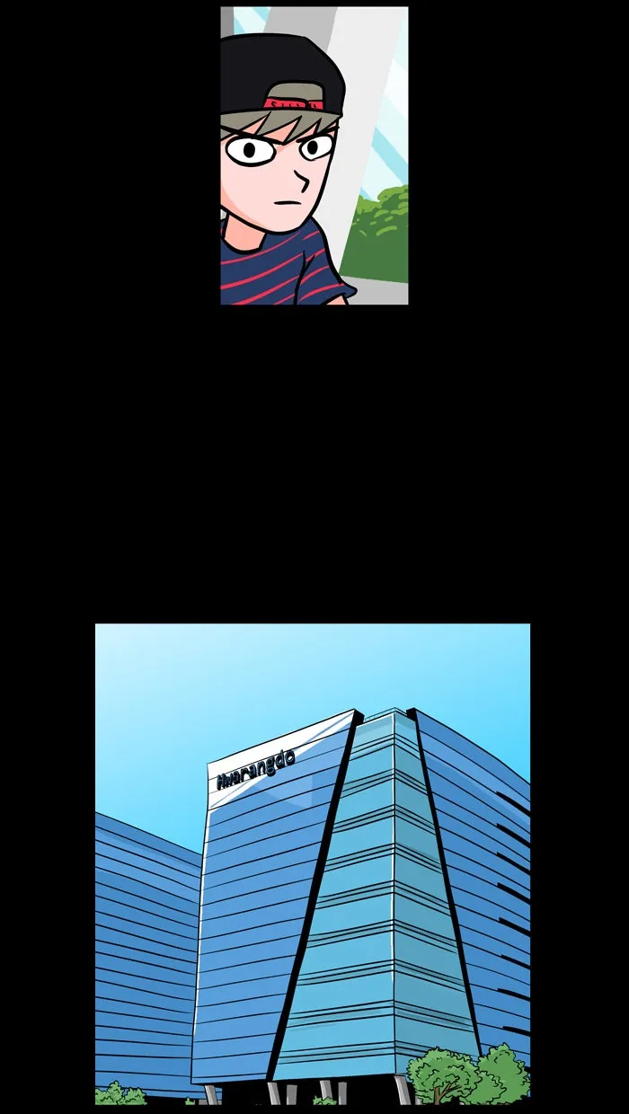 Read XINK3R chapter 5 image 13 on Lezhin