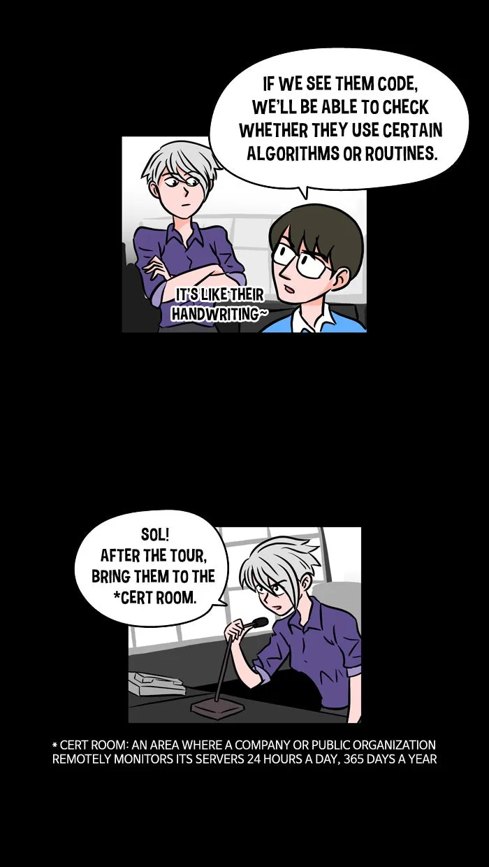 Read XINK3R chapter 5 image 26 on Lezhin