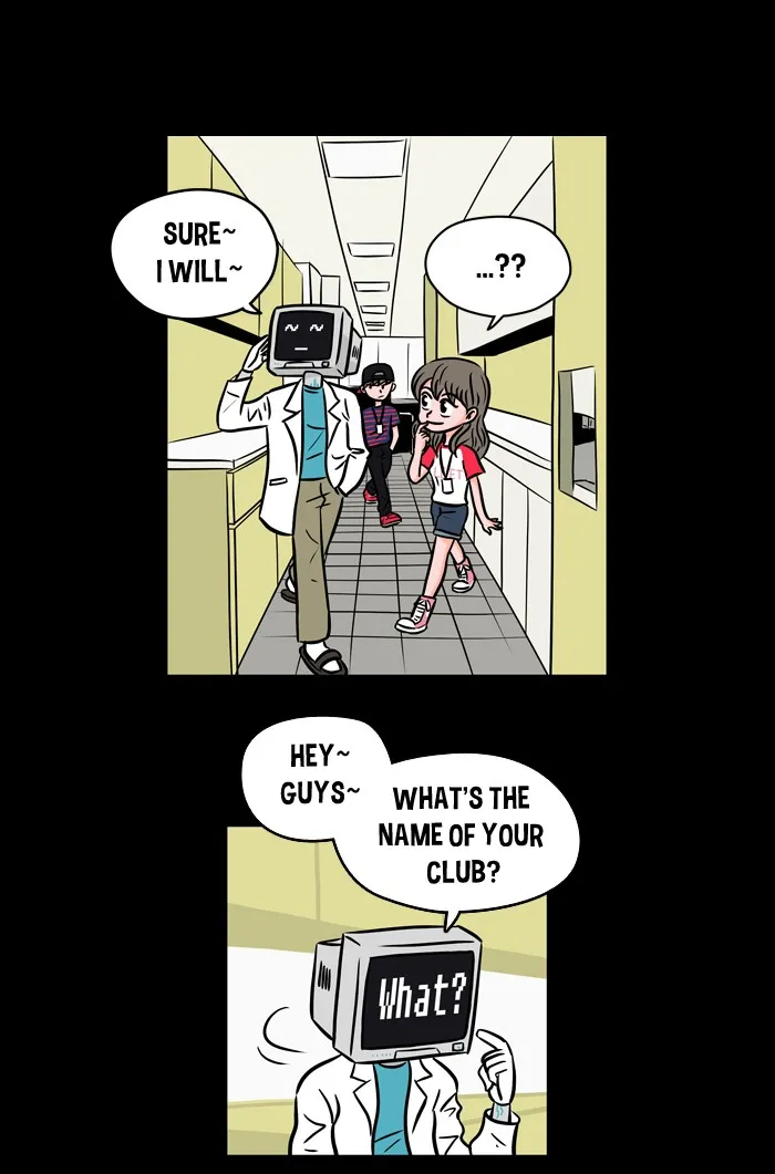 Read XINK3R chapter 5 image 27 on Lezhin
