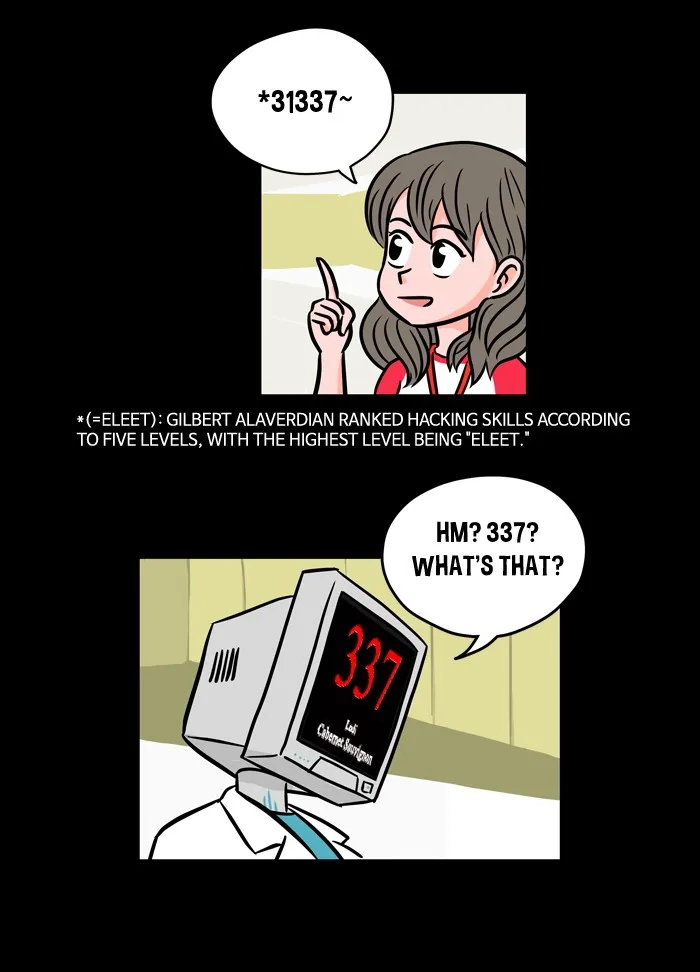 Read XINK3R chapter 5 image 28 on Lezhin
