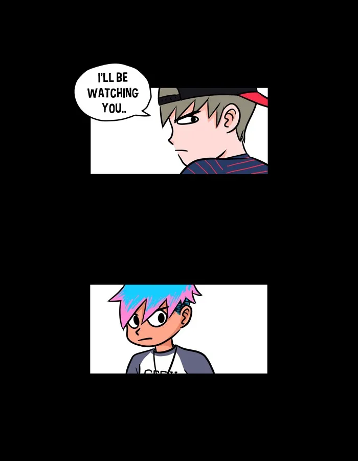 Read XINK3R chapter 5 image 45 on Lezhin