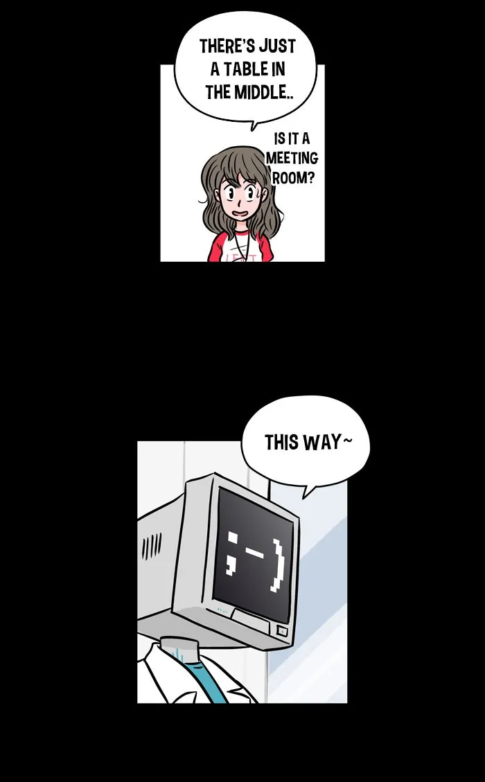 Read XINK3R chapter 5 image 47 on Lezhin