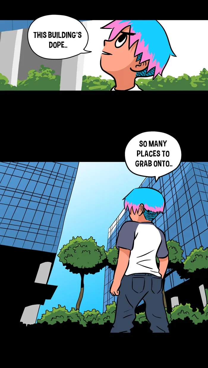 Read XINK3R chapter 5 image 9 on Lezhin