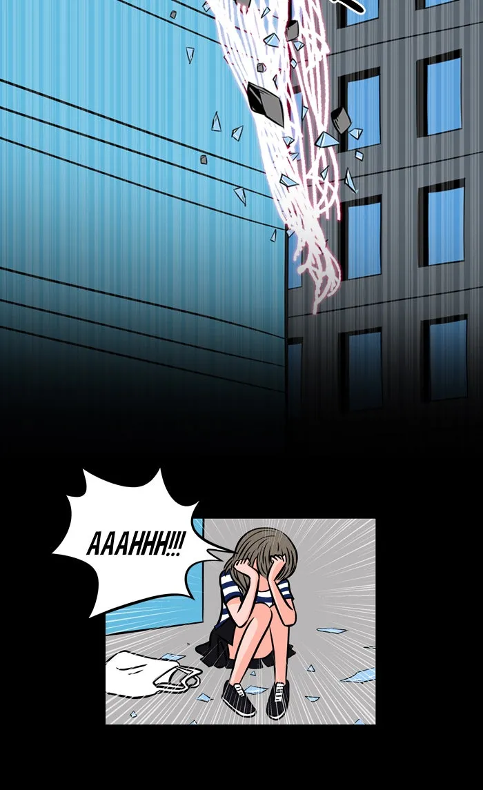 Read XINK3R chapter 50 image 10 on Lezhin