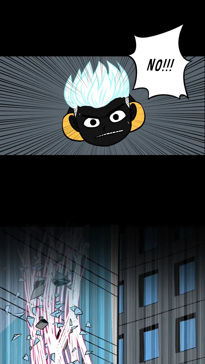 Read XINK3R chapter 50 image 11 on Lezhin