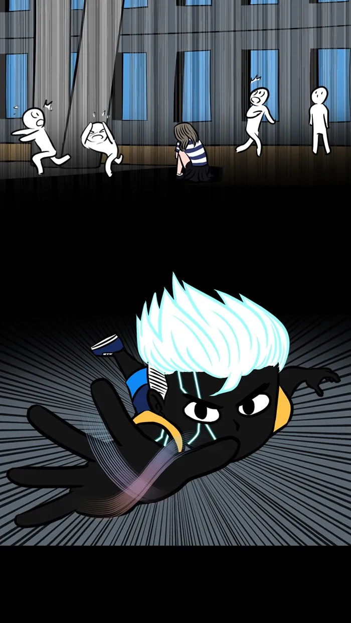 Read XINK3R chapter 50 image 13 on Lezhin