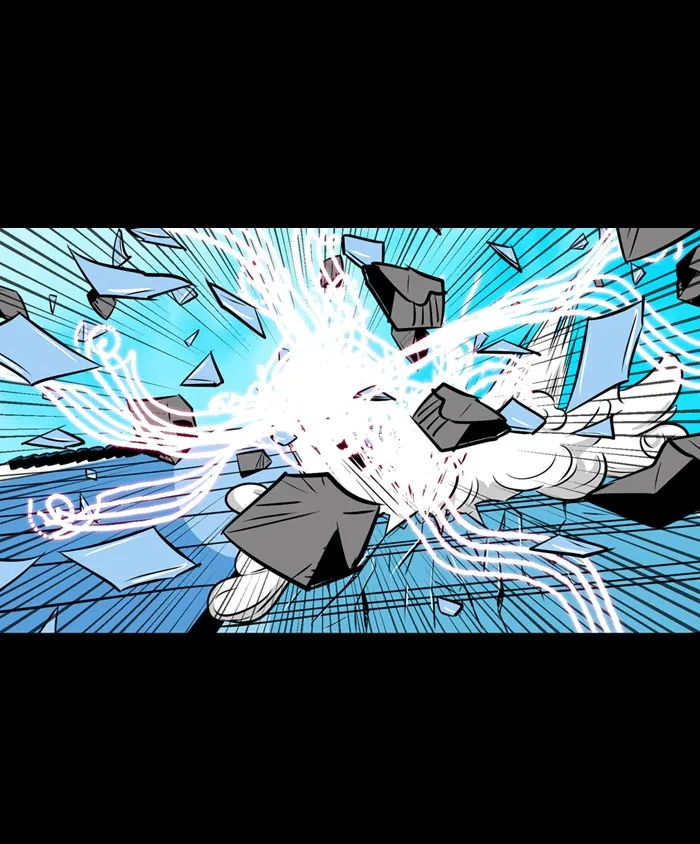 Read XINK3R chapter 50 image 14 on Lezhin