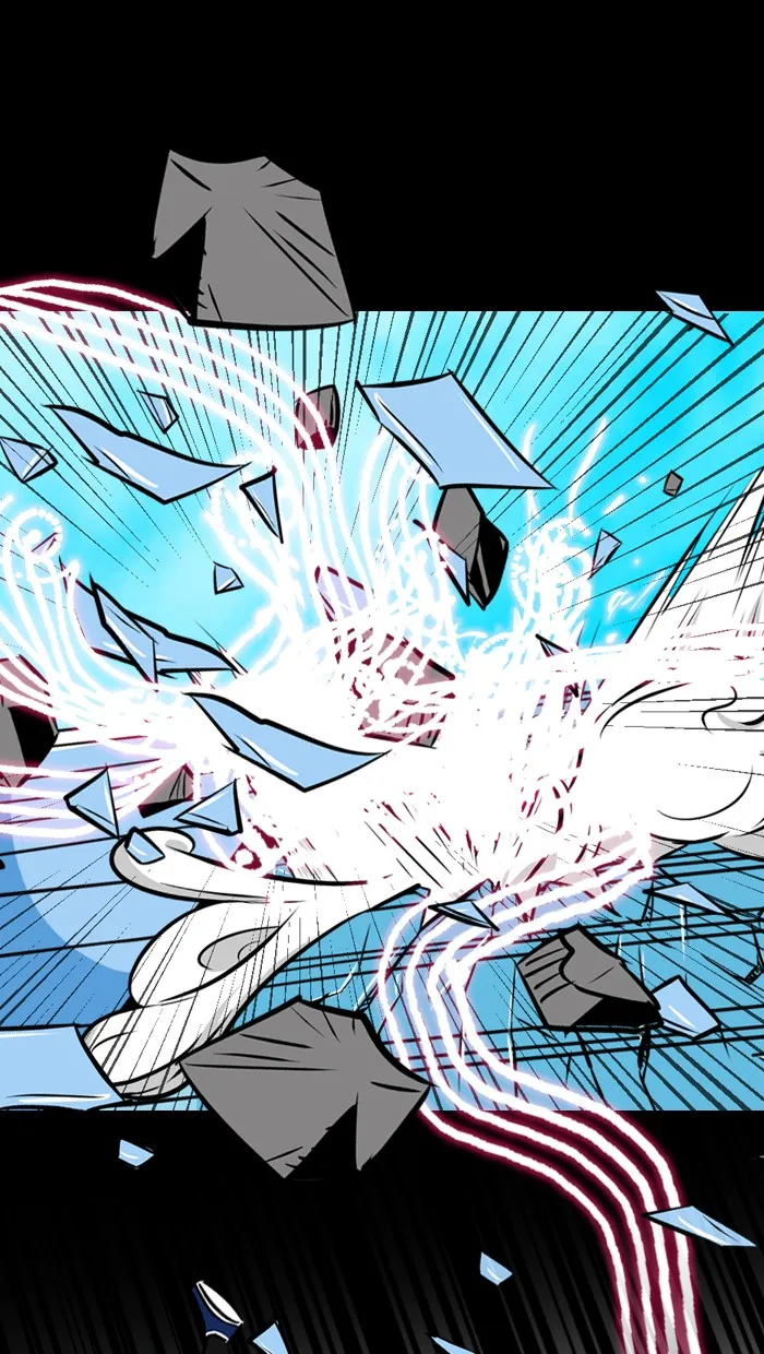 Read XINK3R chapter 50 image 17 on Lezhin