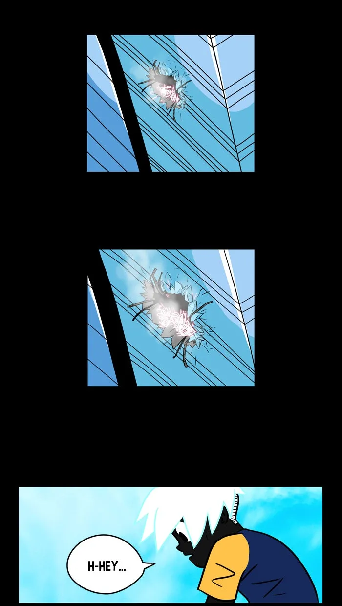 Read XINK3R chapter 50 image 2 on Lezhin
