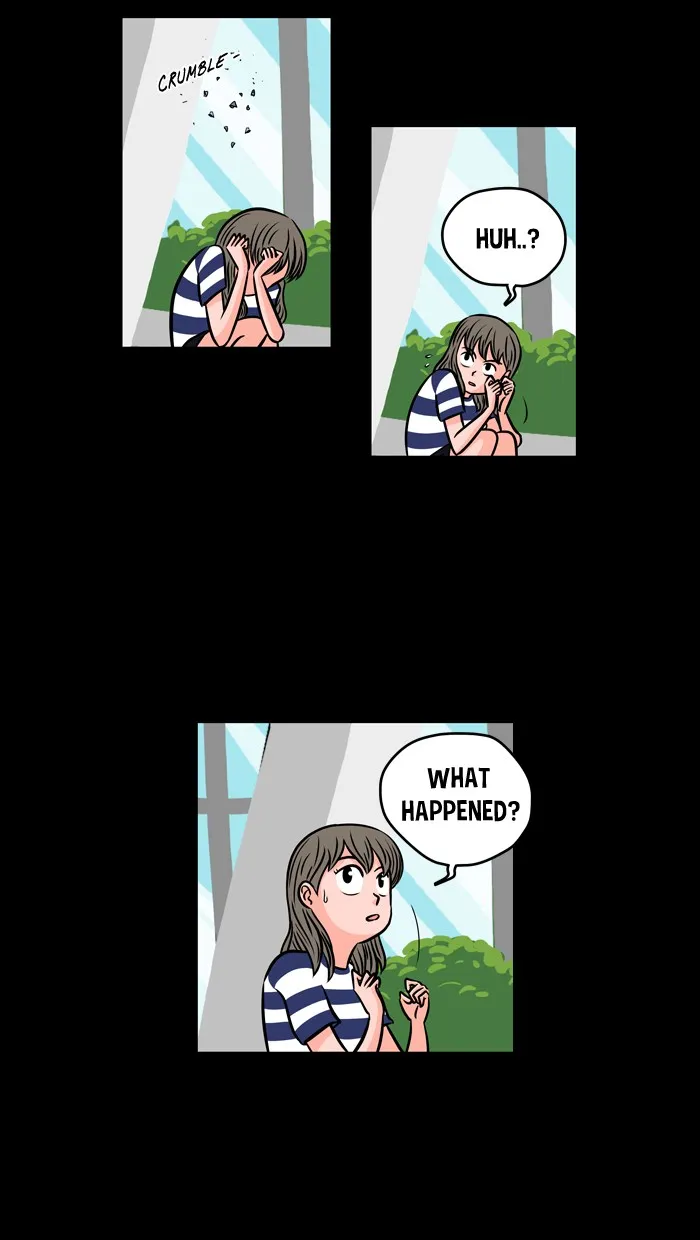 Read XINK3R chapter 50 image 23 on Lezhin