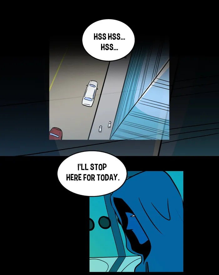 Read XINK3R chapter 50 image 24 on Lezhin