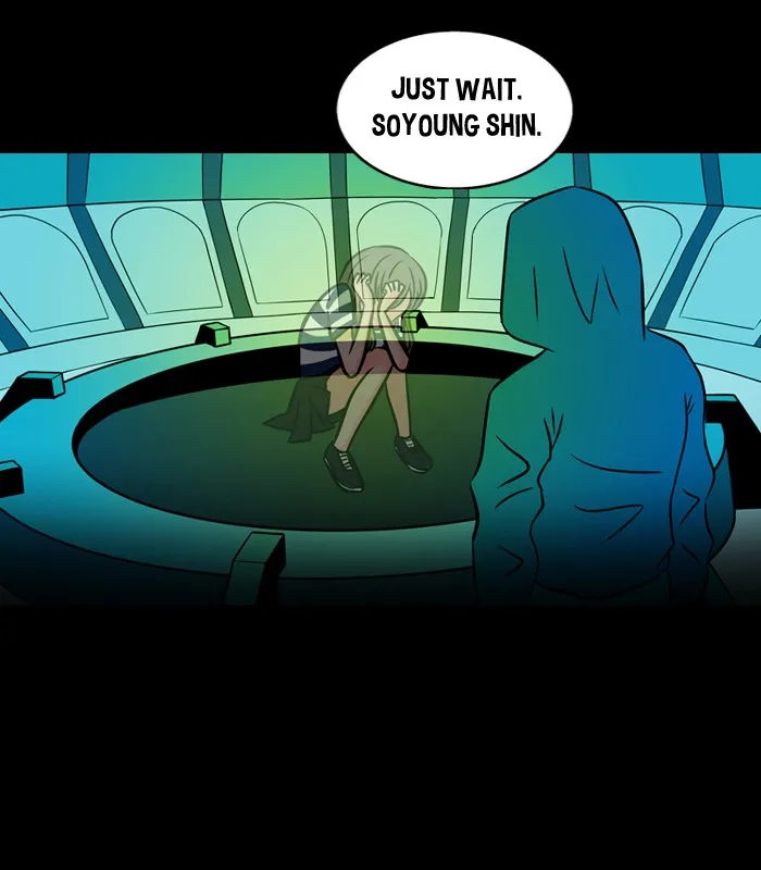 Read XINK3R chapter 50 image 25 on Lezhin