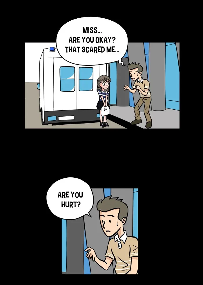 Read XINK3R chapter 50 image 26 on Lezhin