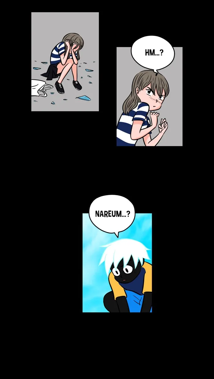 Read XINK3R chapter 50 image 4 on Lezhin