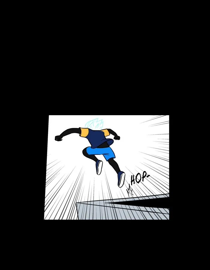 Read XINK3R chapter 50 image 7 on Lezhin