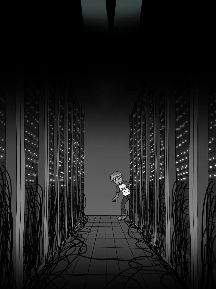 Read XINK3R chapter 51 image 28 on Lezhin